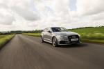 Audi RS3 Sportback Sport Edition 2019 года (UK)